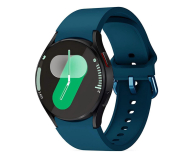 TECH-PROTECT Silicone do Galaxy Watch 4 / 5 / 5 Pro / 6 / 7 / FE Montego 5906302313549 - 1290118 - zdjęcie 1